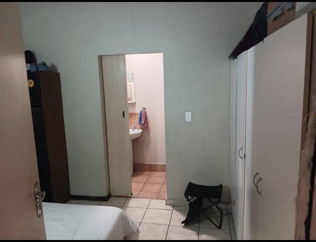 1 BEDROOM APARTMENT FOR SALE IN DURBAN CENTRAL